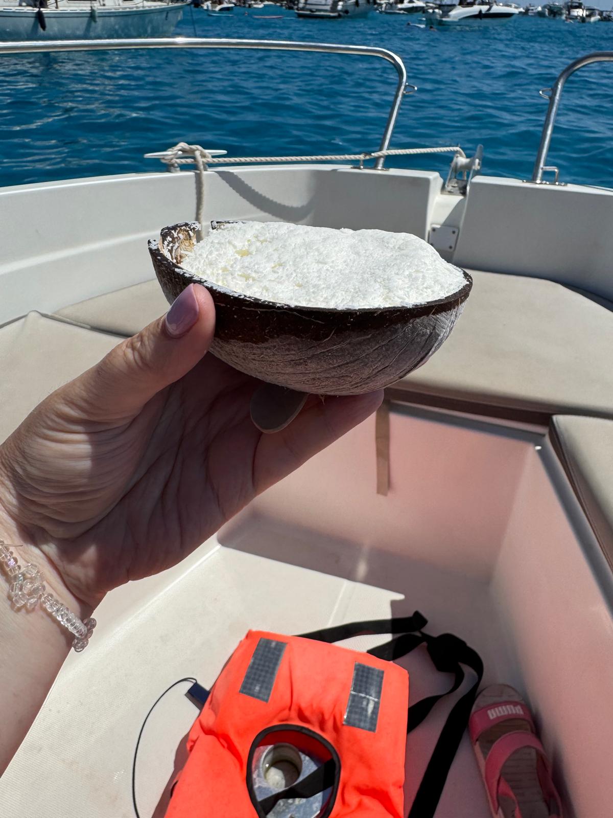 Excursion à Antibes